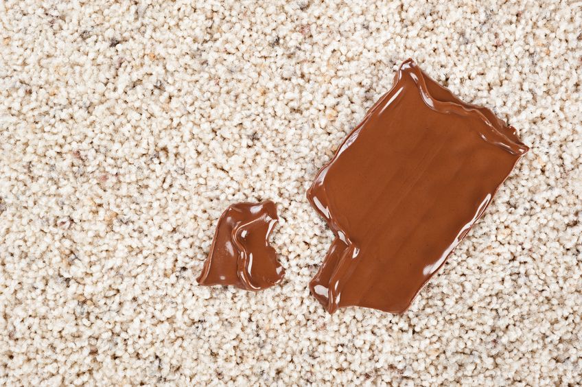 Stain Removal in California