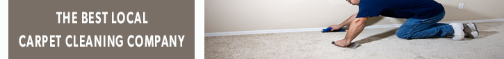 Carpet Cleaning Mill Valley Infographic