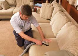 Upholstery Cleaning